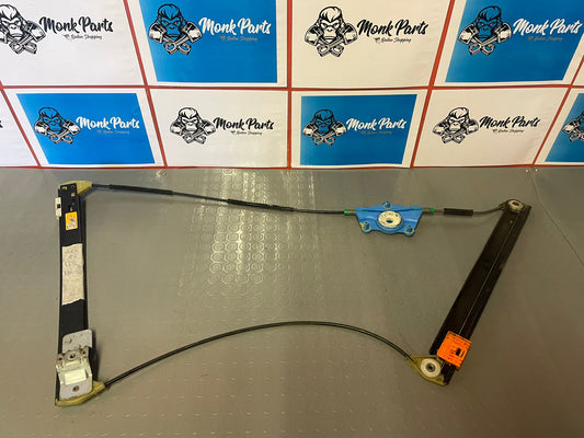 Elevalunas conductor AUDI A4 B5