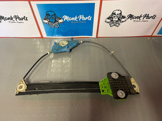 Elevalunas trasero izquierdo AUDI A6 C5 SEDAN