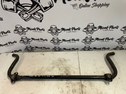 Barra estabilizadora AUDI A6 C6 2.7 3.0 TDI , Original