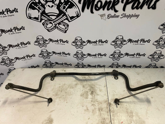 Barra estabilizadora MINI R50 , Original