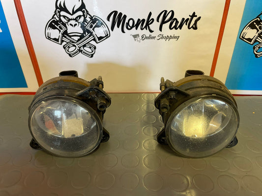 Faros antiniebla VOLKSWAGEN TRANSPORTER T5