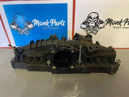 Colector admision RANGE ROVER y JAGUAR 2.0 H4P3-9424-AB