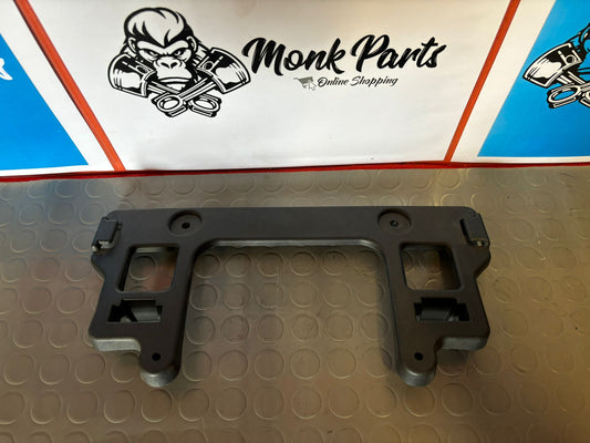 Soporte matricula FORD RAPTOR F-150 HL3V-17A385-BA