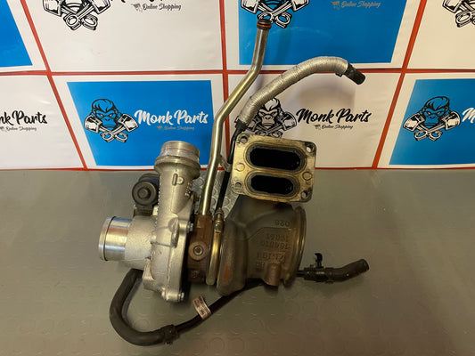 Turbo RANGE ROVER y JAGUAR 2.0 H4P3-6K682-BE , Original