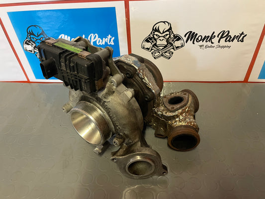 Turbo AUDI Q7 3.0 TDI 059145873BP