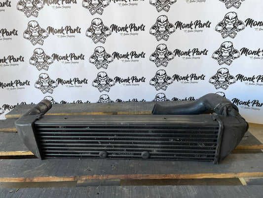 Intercooler LAND ROVER FREELANDER 2.0 TD4