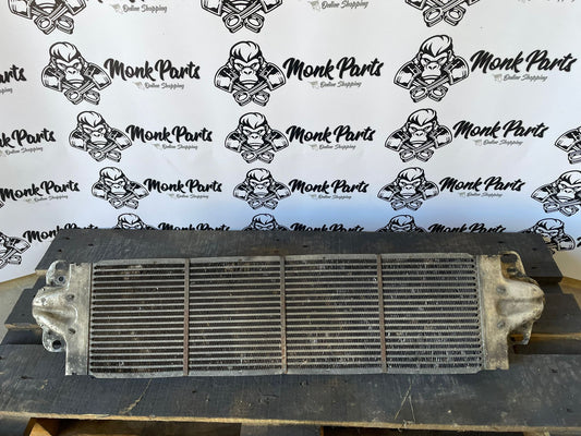 Intercooler VOLKSWAGEN TRANSPORTER T5 2.5 174CV Original