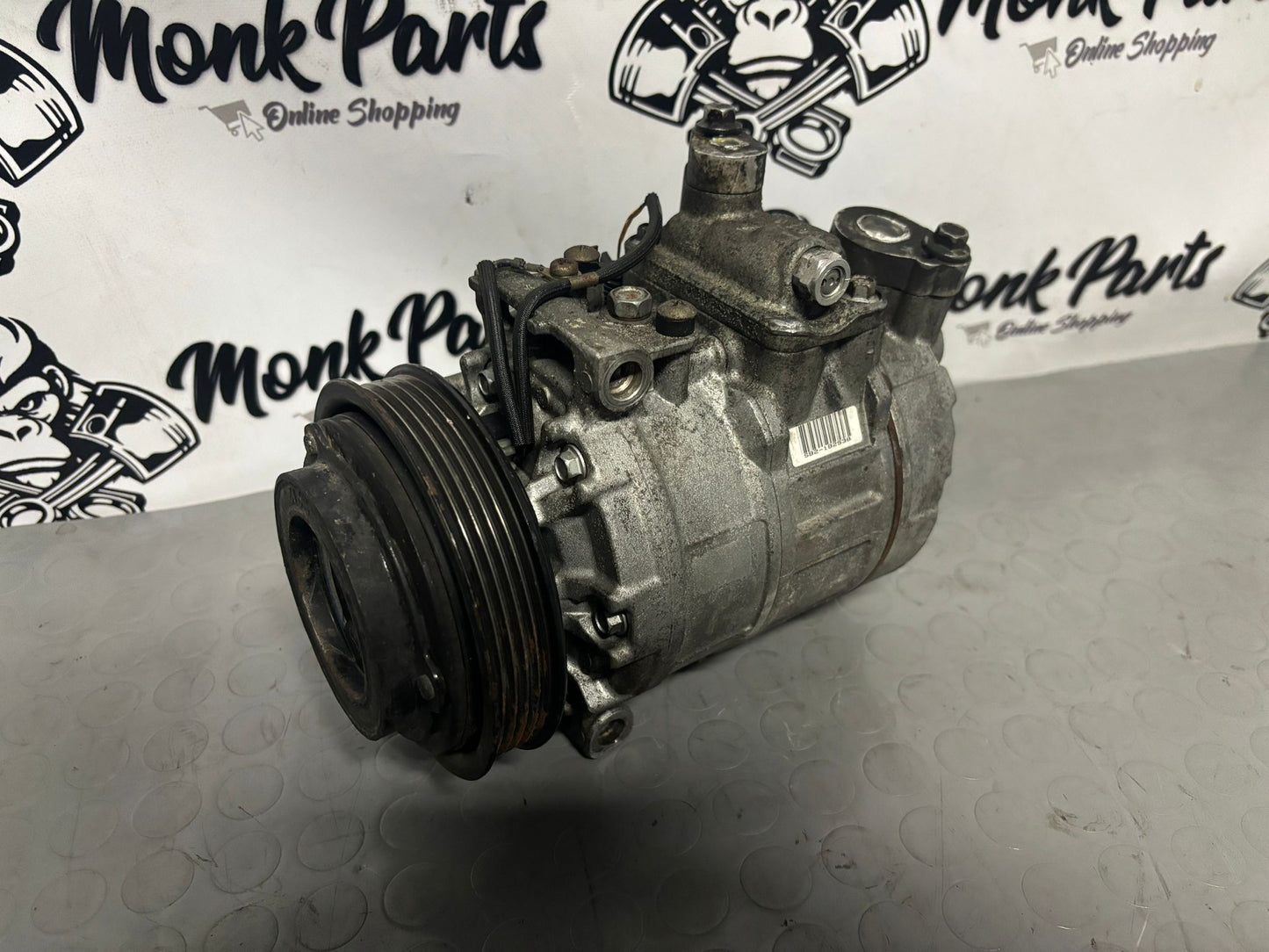 Compresor A/C aire acondicionado ROVER 75 2.0 JPB101460