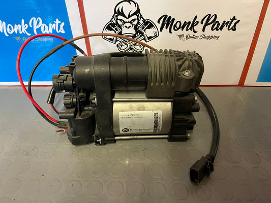 Compresor suspension neumatica PORSCHE MACAN K001-0033-MACA