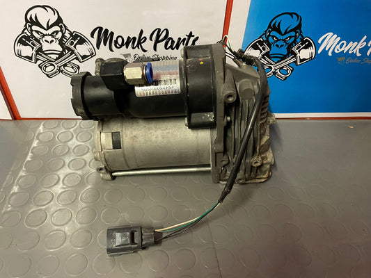 Compresor suspension neumatica RANGE ROVER SPORT L320 K050-0009-LRSP