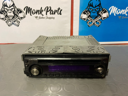 Radio KENWOOD Y21-6442-77