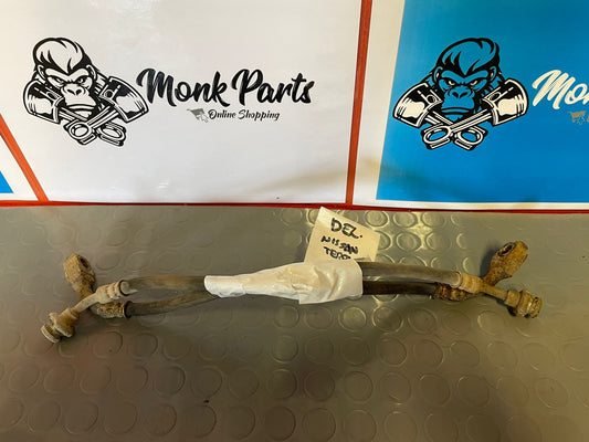 Latiguillos freno delanteros NISSAN TERRANO II 2