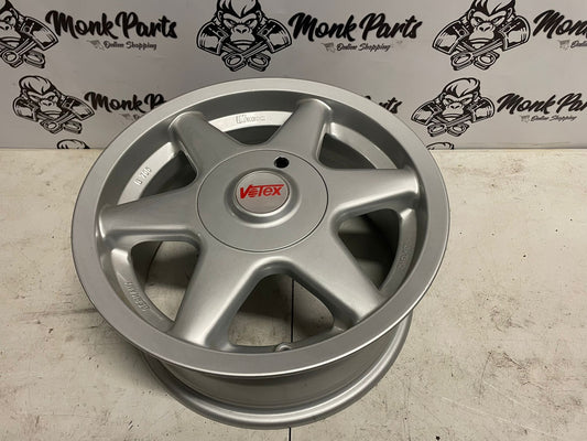 Llanta VOTEX 15'' 7X15 ET36 , NUEVA