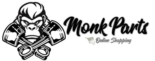Monk Parts