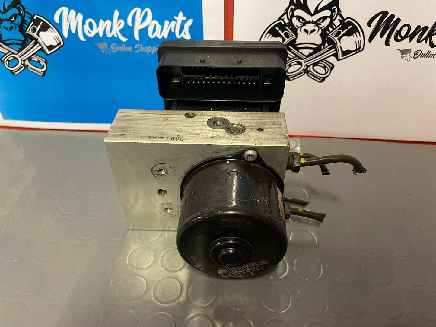 Modulo ABS LAND ROVER FREELANDER 10.0204-0355.4