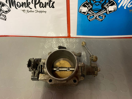 Mariposa admision NISSAN SUNNY 2.0 GTI Original