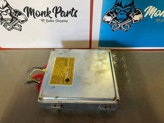 Centralita airbag MITSUBISHI 3000GT MB606355