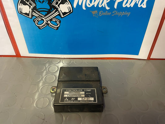 Centralita calefaccion MITSUBISHI 3000GT MB609563