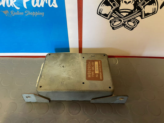 Centralita cierre MITSUBISHI 3000GT MB629054