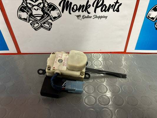 Motor calefaccion MITSUBISHI 3000GT MB657209