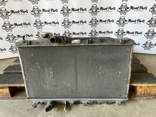 Radiador HONDA CIVIC TYPE R FN 2.0 MF222000-1660