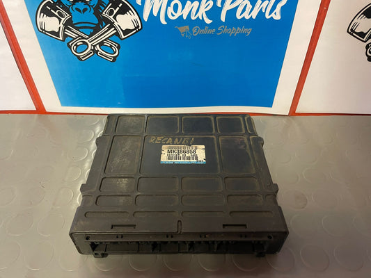 ECU Centralita motor MITSUBISHI MONTERO 3.2 DI-D MK386858