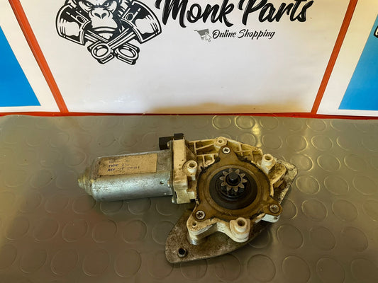 Motor elevalunas conductor NISSAN SUNNY N14 3p