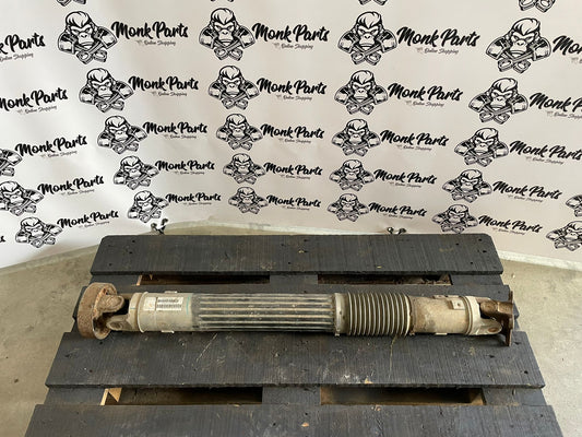 Cardan JEEP GRAND CHEROKEE 3.0 CRD WH P52853003AD