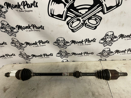 Transmision derecha NISSAN MICRA (K12) 1.4 1.6 Original