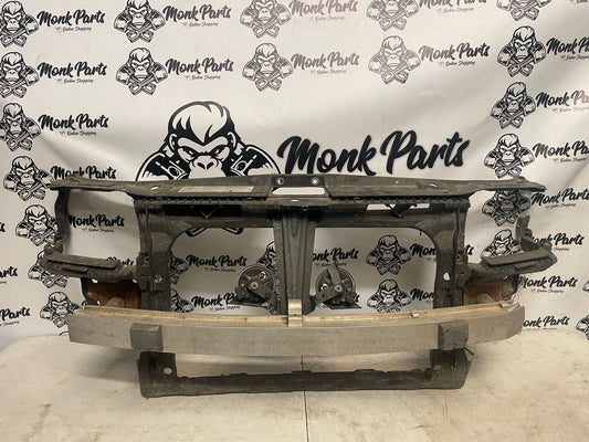 Panel frontal AUDI A3 8L