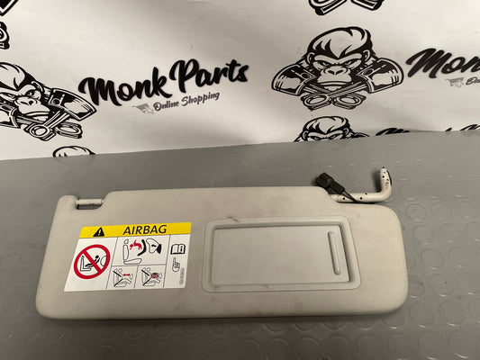 Parasol derecho VOLKSWAGEN GOLF VII 7