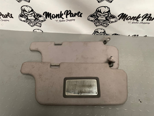 Parasoles NISSAN MICRA K11