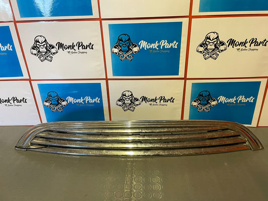 Parrilla delantera MINI R50 1490374
