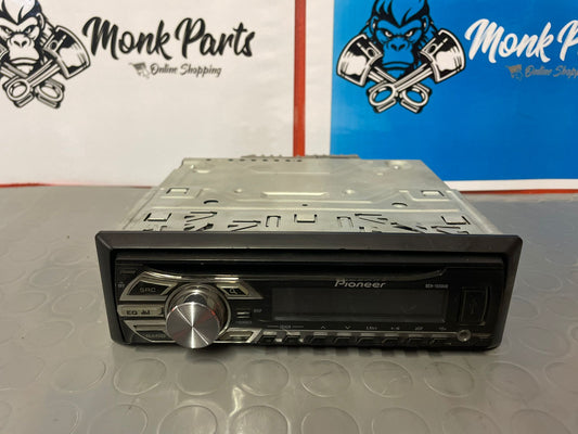Radio USB PIONEER DEH-1500UB