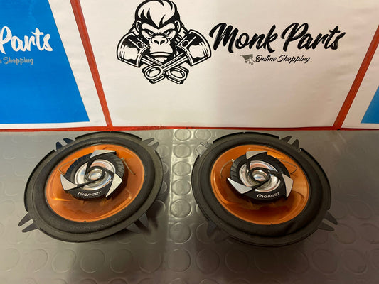 Altavoces PIONEER TS-G1348 130W 13CM
