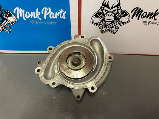 Bomba agua MERCEDES R6422010410