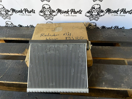 Radiador calefaccion TOYOTA LAND CRUISER J12 120 , NUEVO , Original