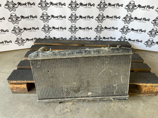 Radiador NISSAN SUNNY 2.0 GTI Original