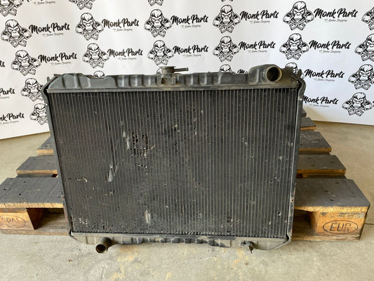 Radiador TOYOTA LAND CRUISER J9 90 3.4i 24V