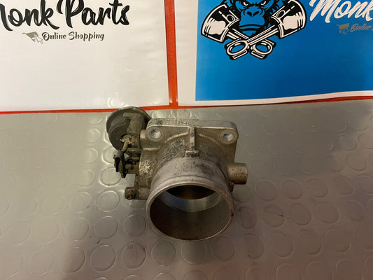 Mariposa admision RENAULT ESPACE 3.0 DCI RDB60-501