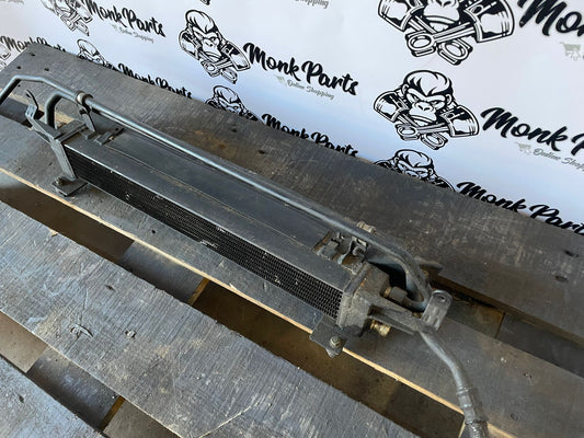 Refrigerador cambio AUDI RS6 C5 Original