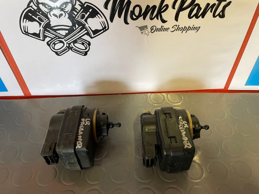 Reguladores faros LAND ROVER FREELANDER II