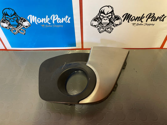 Tapa antiniebla izquierda RENAULT TWINGO II 2