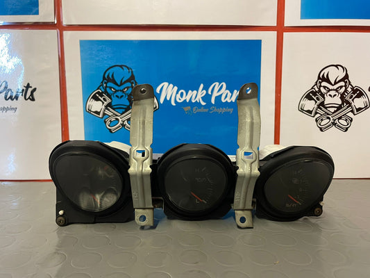 Relojes MITSUBISHI 3000GT VR4 MB604752