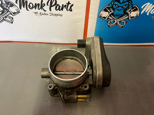 Mariposa admision NISSAN MURANO 3.5 V6 RME70-04