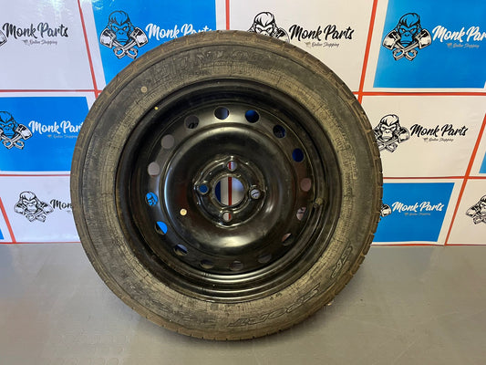 Rueda repuesto ROVER 75 RRC108200 195/55 R15