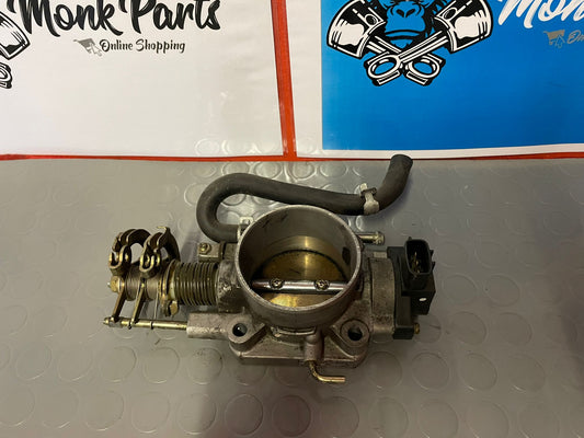 Mariposa admision SUBARU IMPREZA 2.0 GT 211CV RTL60-300