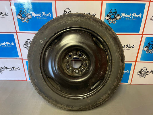 Rueda repuesto MITSUBISHI 3000GT y DODGE STEALTH