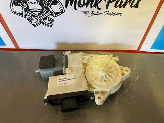 Motor elevalunas delantero derecho BMW 5 F07 GT S007017314B