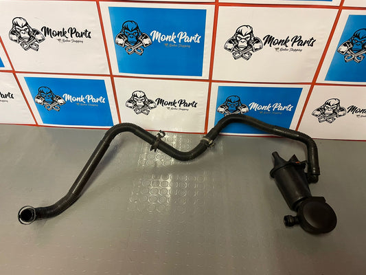 Separador aceite PORSCHE BOXSTER 986 99610702601 996.107.026.01